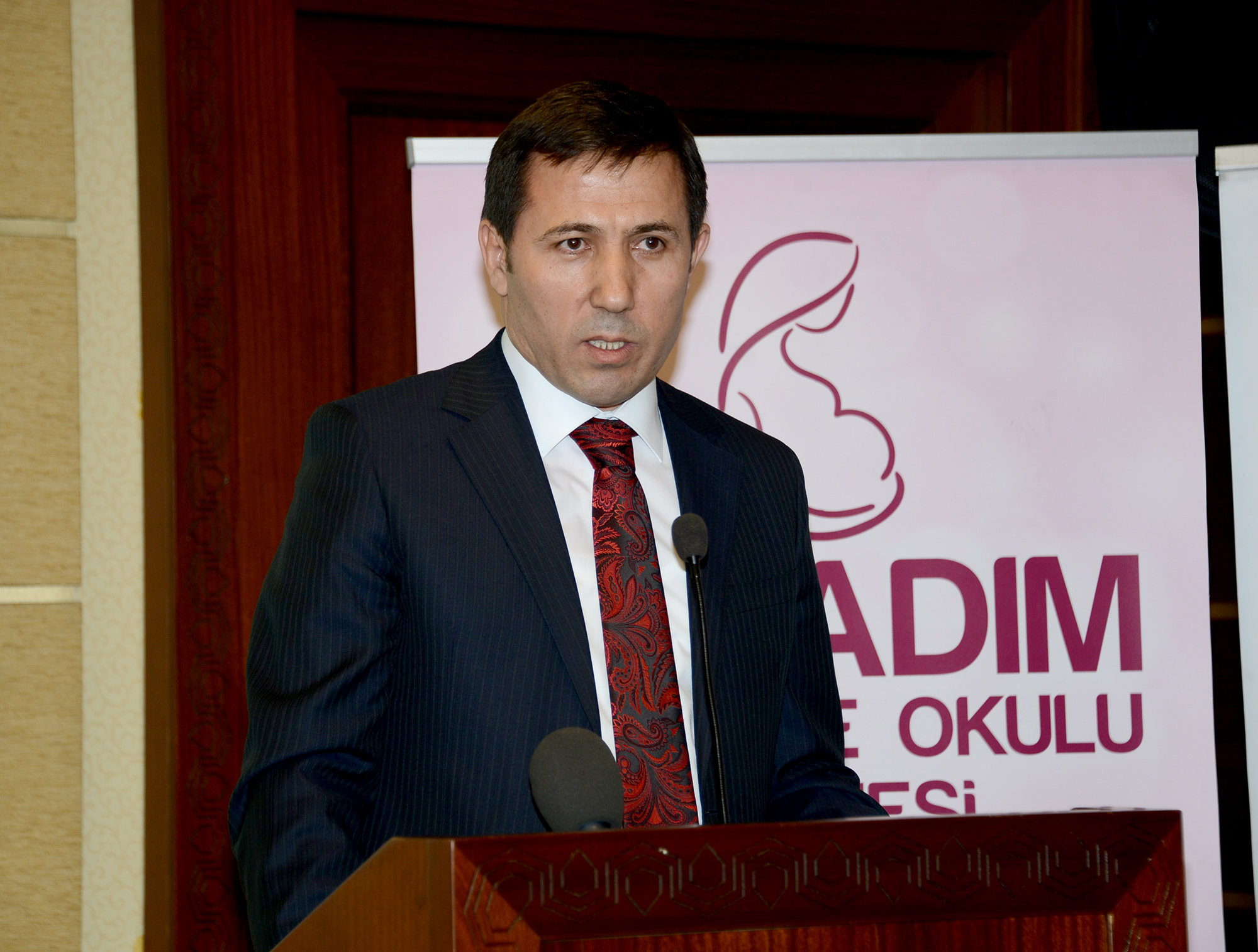 İlk Adım Ebe-Gebe Okulu 