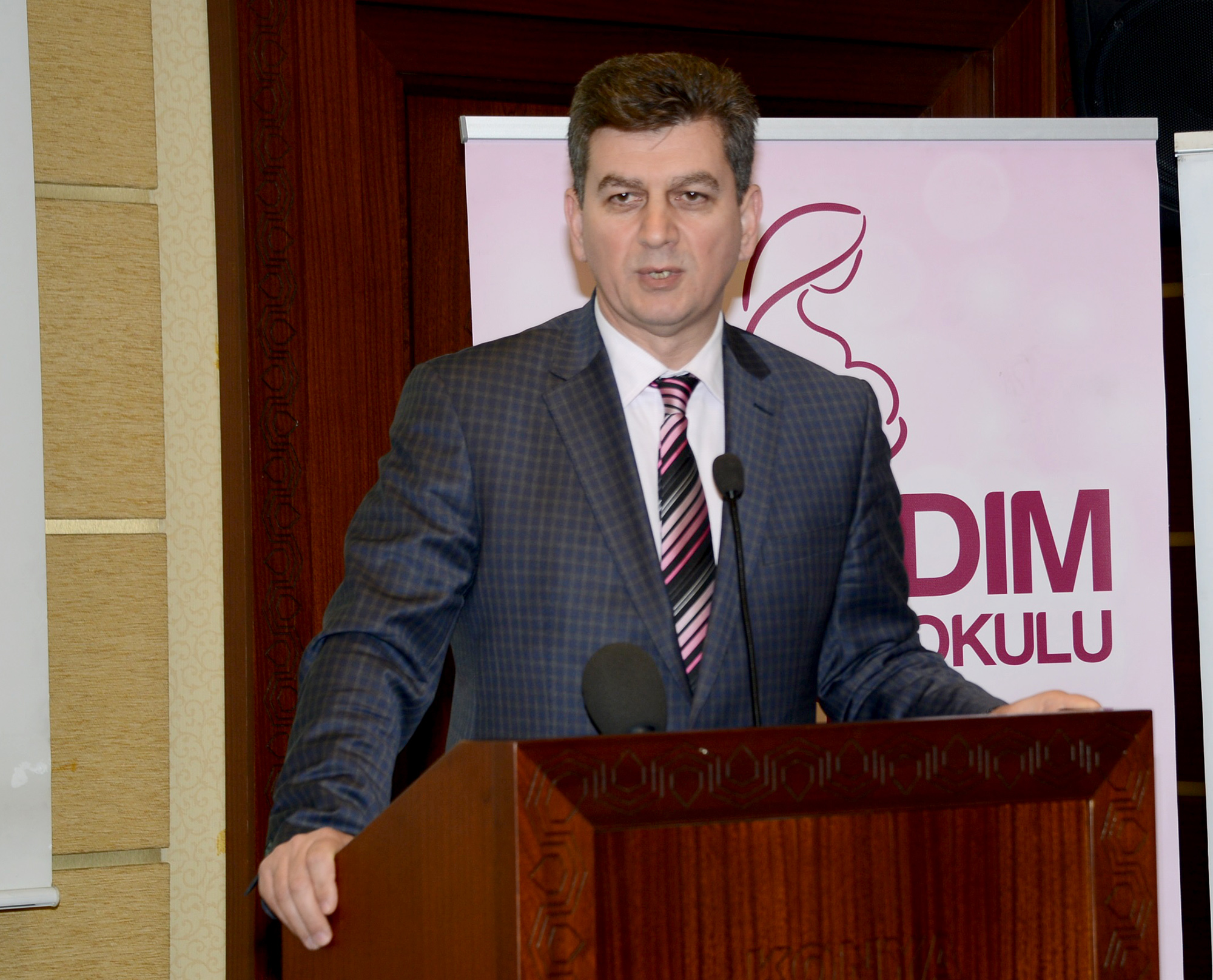 İlk Adım Ebe-Gebe Okulu 