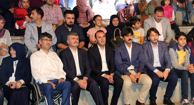 'Konya Güllerle Adeta Bir Rüya Şehir Olmuş'