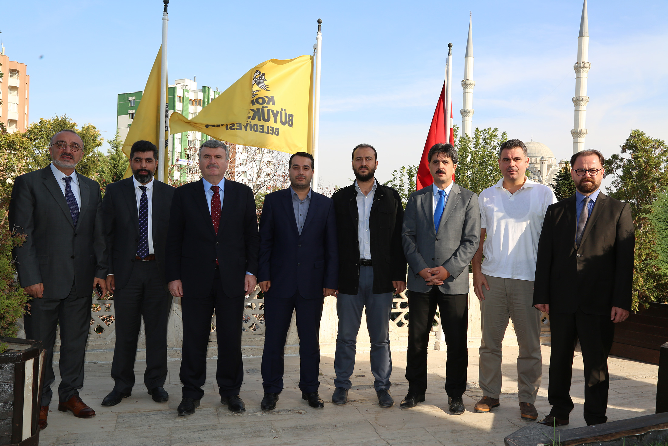 İslam Düşünce Atlası Projesi Hayata Geçiriliyor
