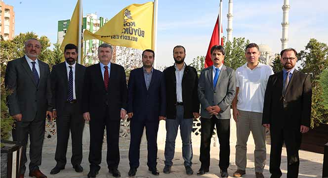 İslam Düşünce Atlası Projesi Hayata Geçiriliyor