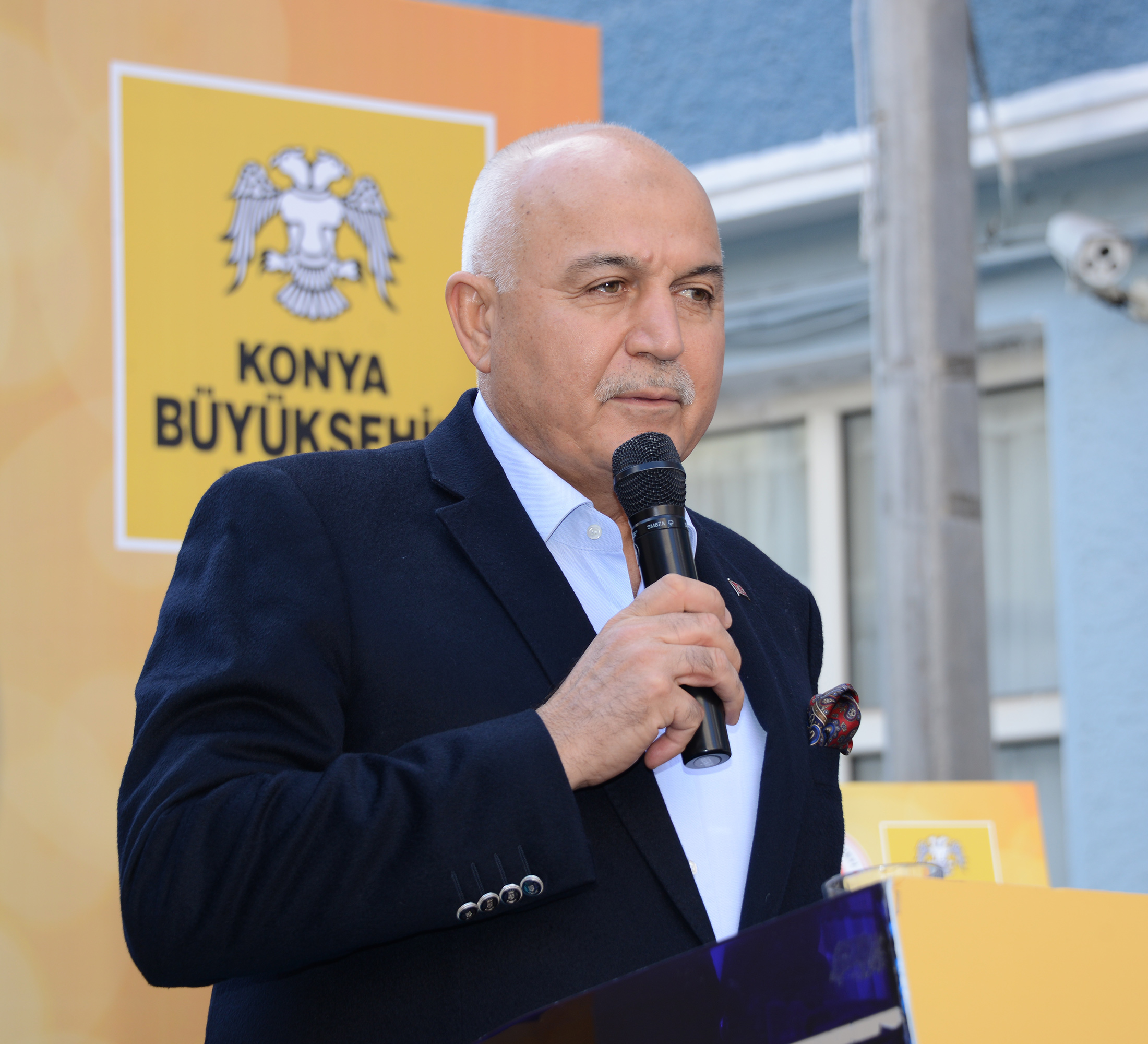 Büyükşehir'den Örnek Proje: Kahvehaneler Kıraathaneye Dönüşüyor