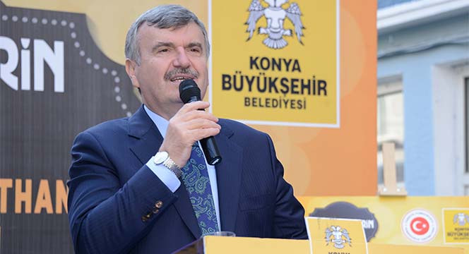 Büyükşehir'den Örnek Proje: Kahvehaneler Kıraathaneye Dönüşüyor