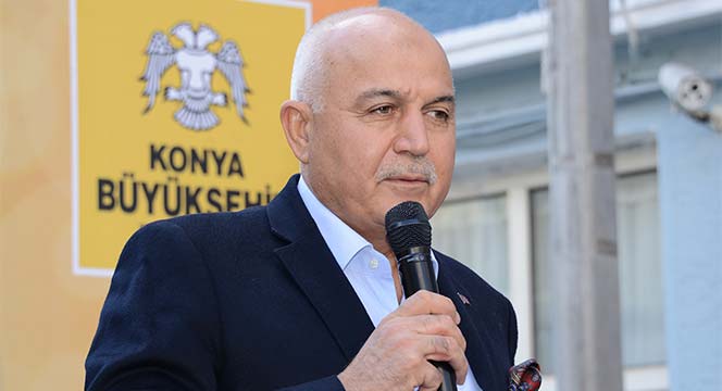 Büyükşehir'den Örnek Proje: Kahvehaneler Kıraathaneye Dönüşüyor