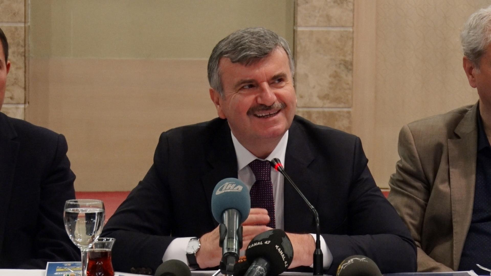 Konya Kitap Günleri Açılıyor