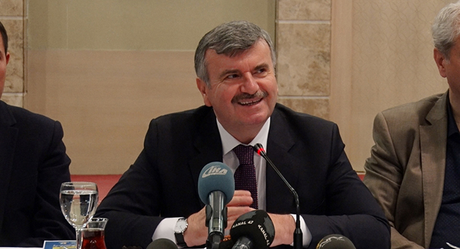 Konya Kitap Günleri Açılıyor