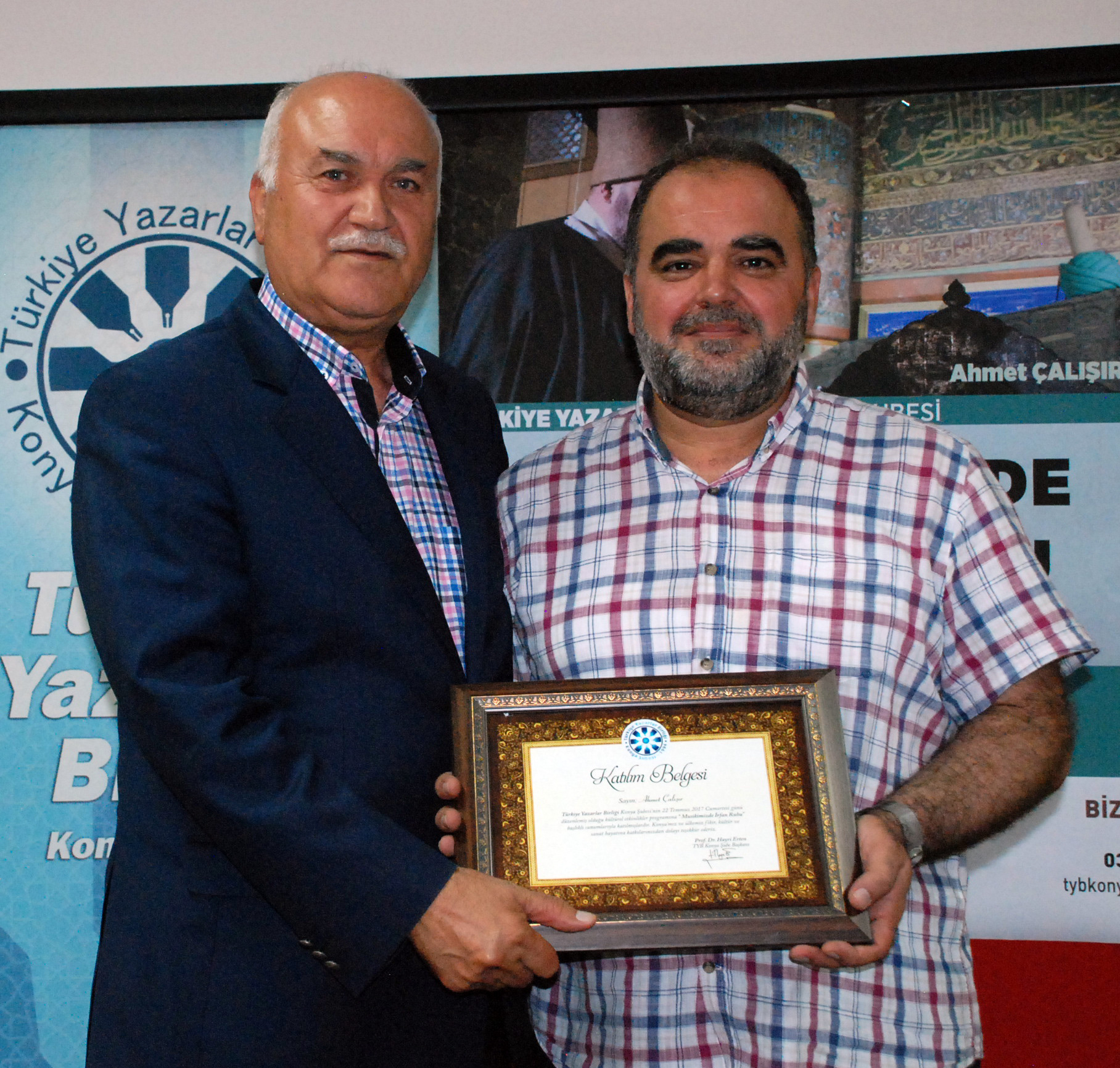 İrfan Ruhunu Kaybettikçe Musikiden Uzaklaştık