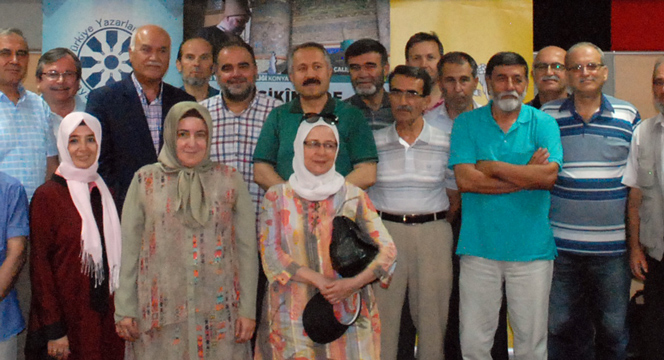 İrfan Ruhunu Kaybettikçe Musikiden Uzaklaştık