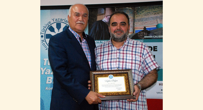 İrfan Ruhunu Kaybettikçe Musikiden Uzaklaştık