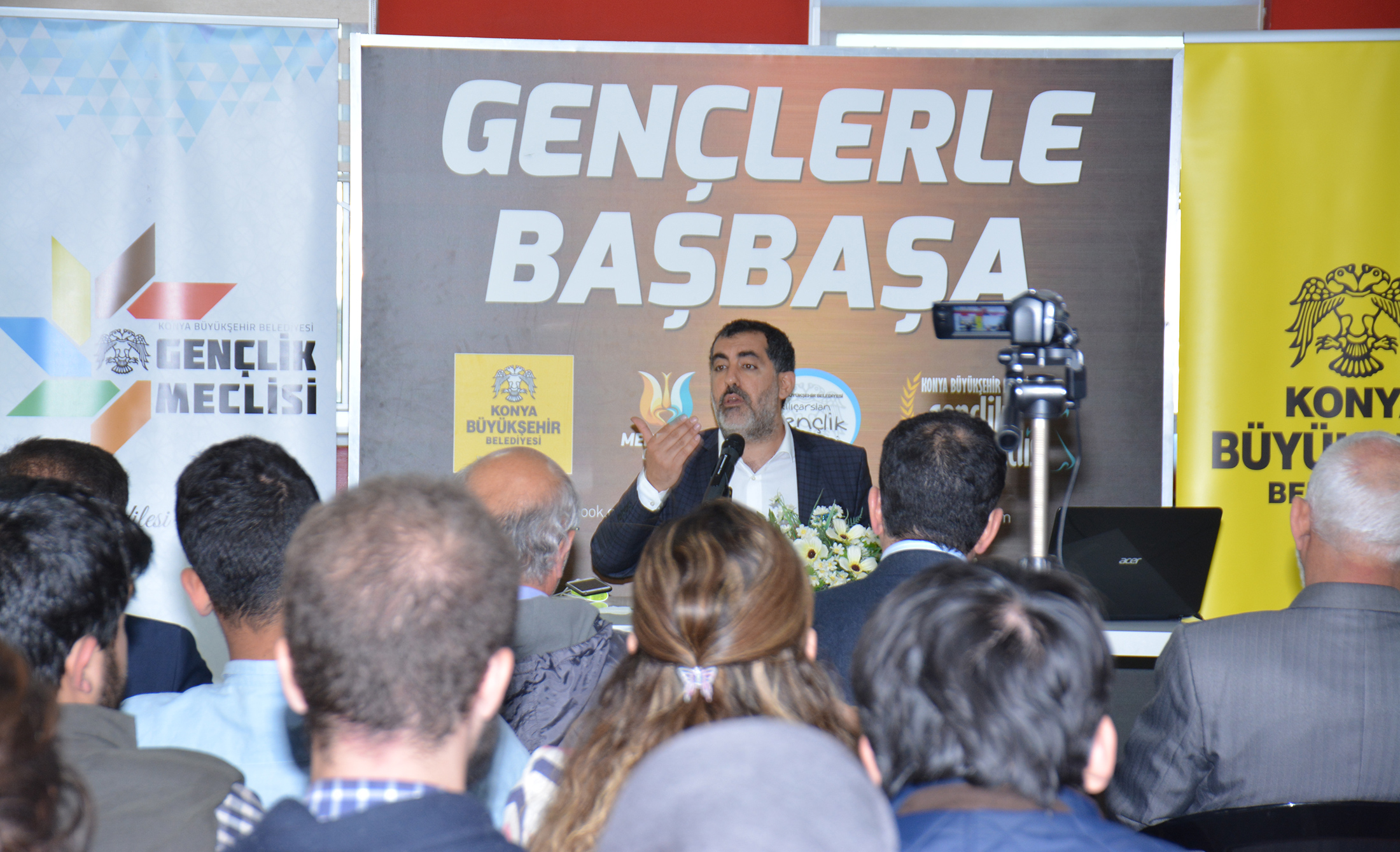 Türkiye Kaybederse Mazlumlar Kaybeder