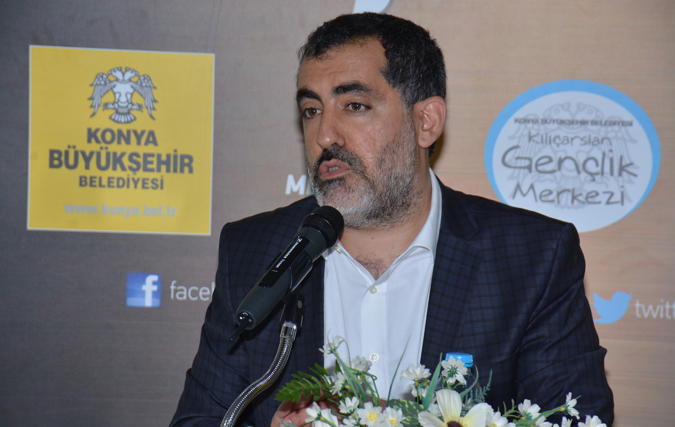 Türkiye Kaybederse Mazlumlar Kaybeder