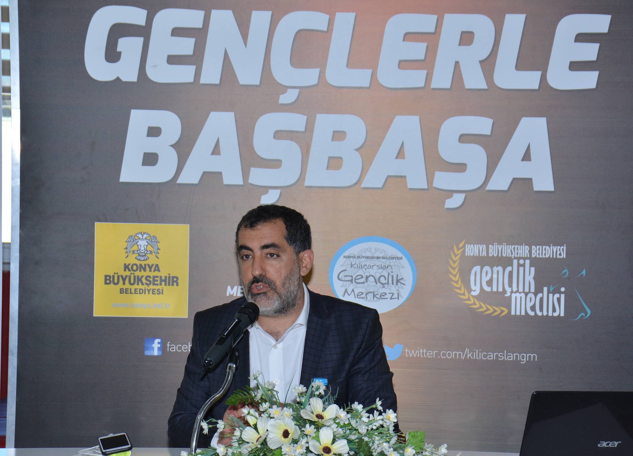 Türkiye Kaybederse Mazlumlar Kaybeder