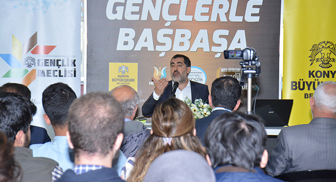 Türkiye Kaybederse Mazlumlar Kaybeder