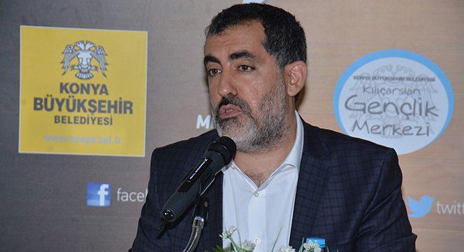 Türkiye Kaybederse Mazlumlar Kaybeder