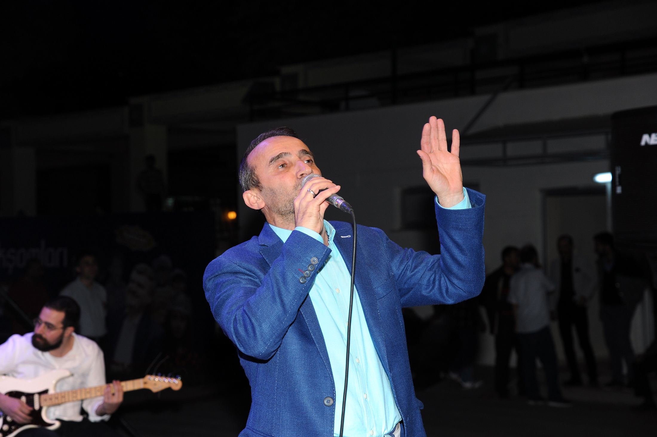 Rahmet Akşamları Tamamlandı
