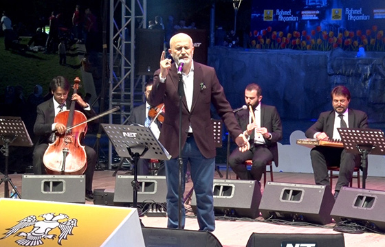 Rahmet Akşamları Tamamlandı