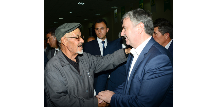 Rahmet ve Bereket Ayımız Ramazan Mübarek Olsun