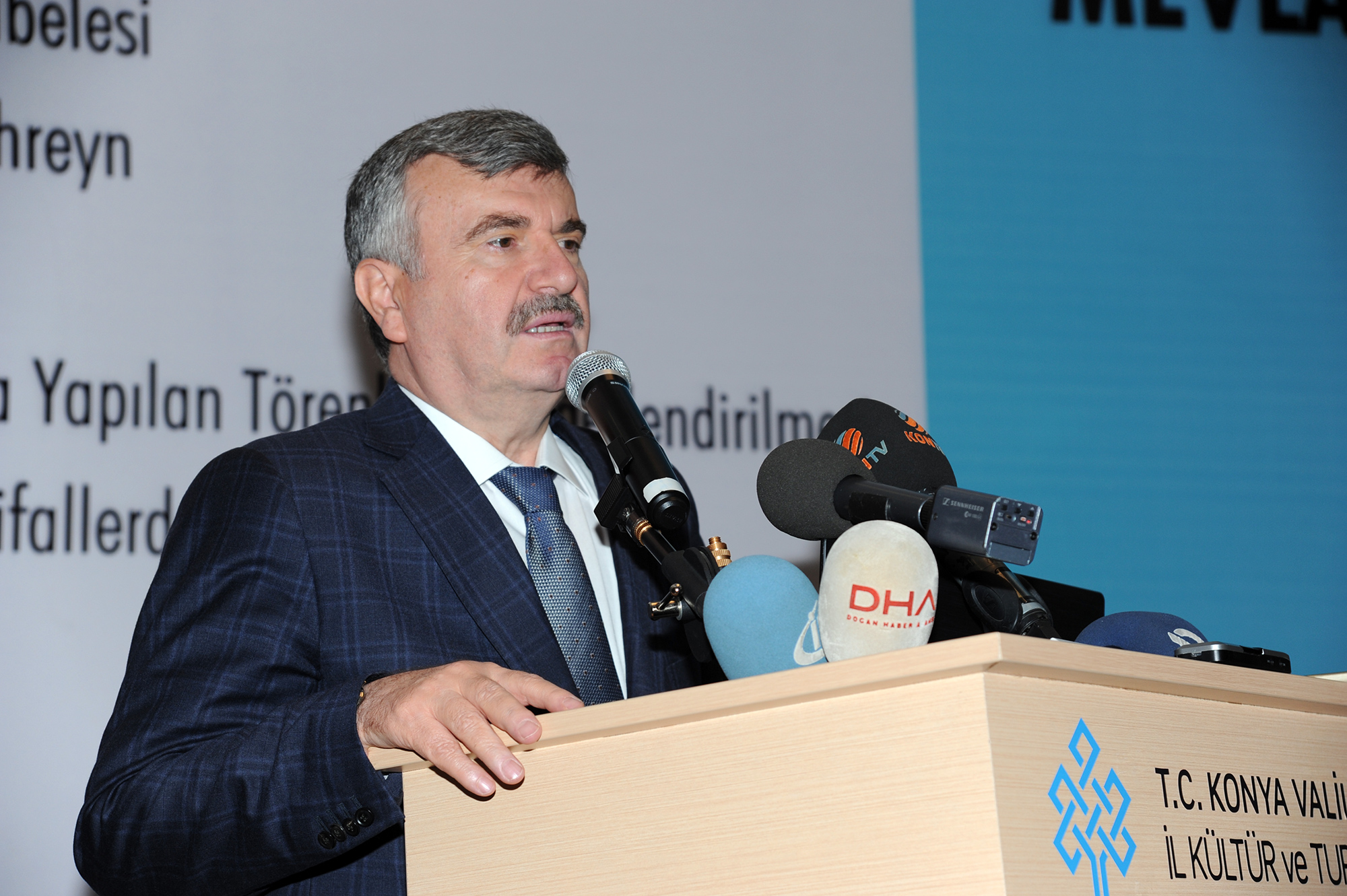 Şeb-İ Arus İstişare Toplantısı Yapıldı