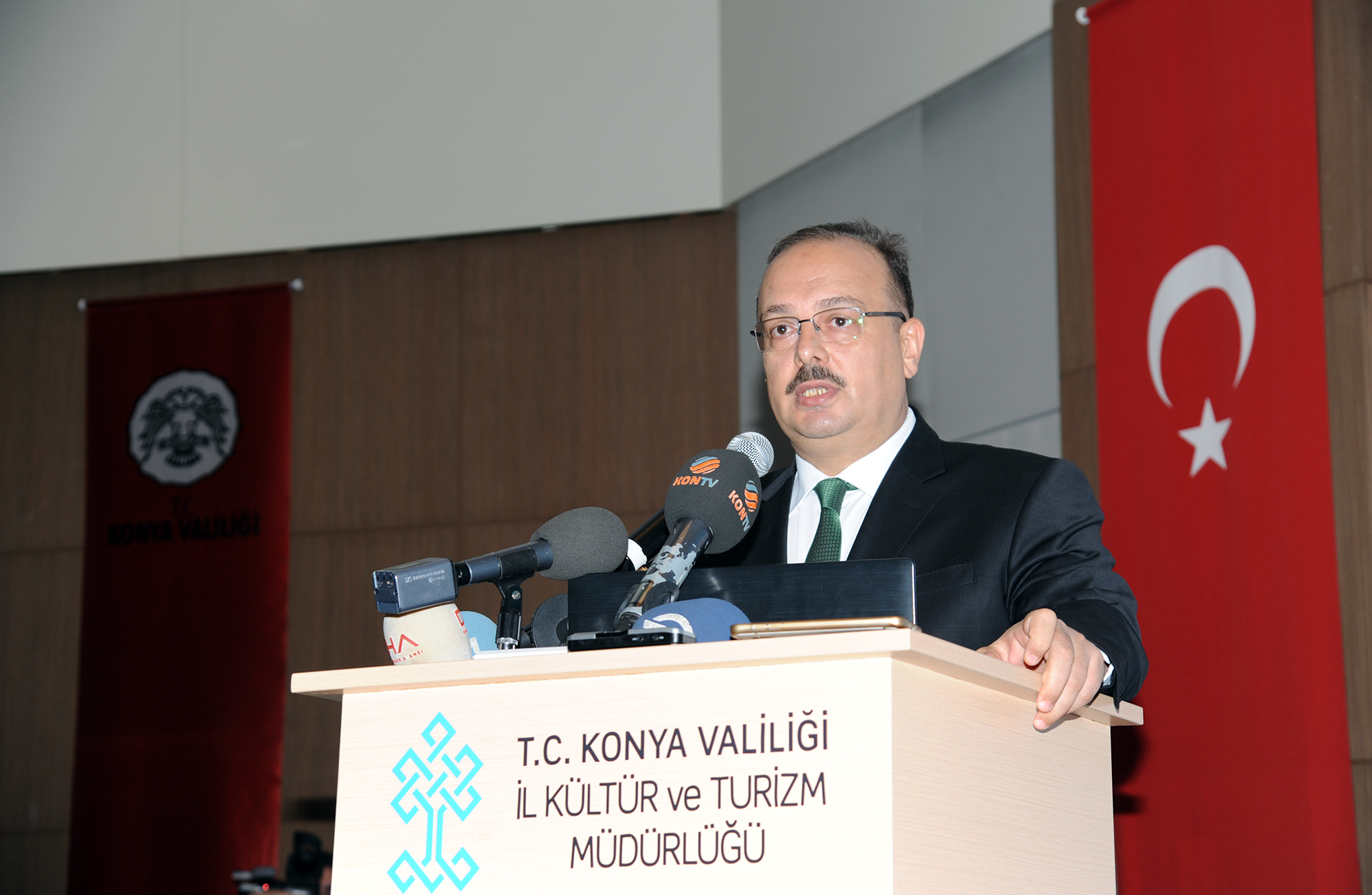 Şeb-İ Arus İstişare Toplantısı Yapıldı
