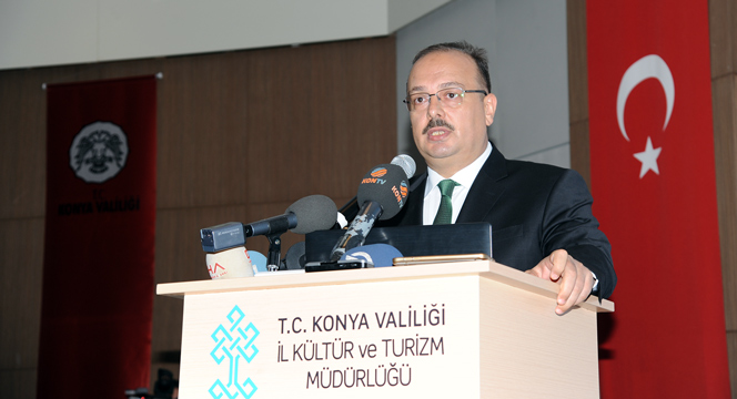 Şeb-İ Arus İstişare Toplantısı Yapıldı