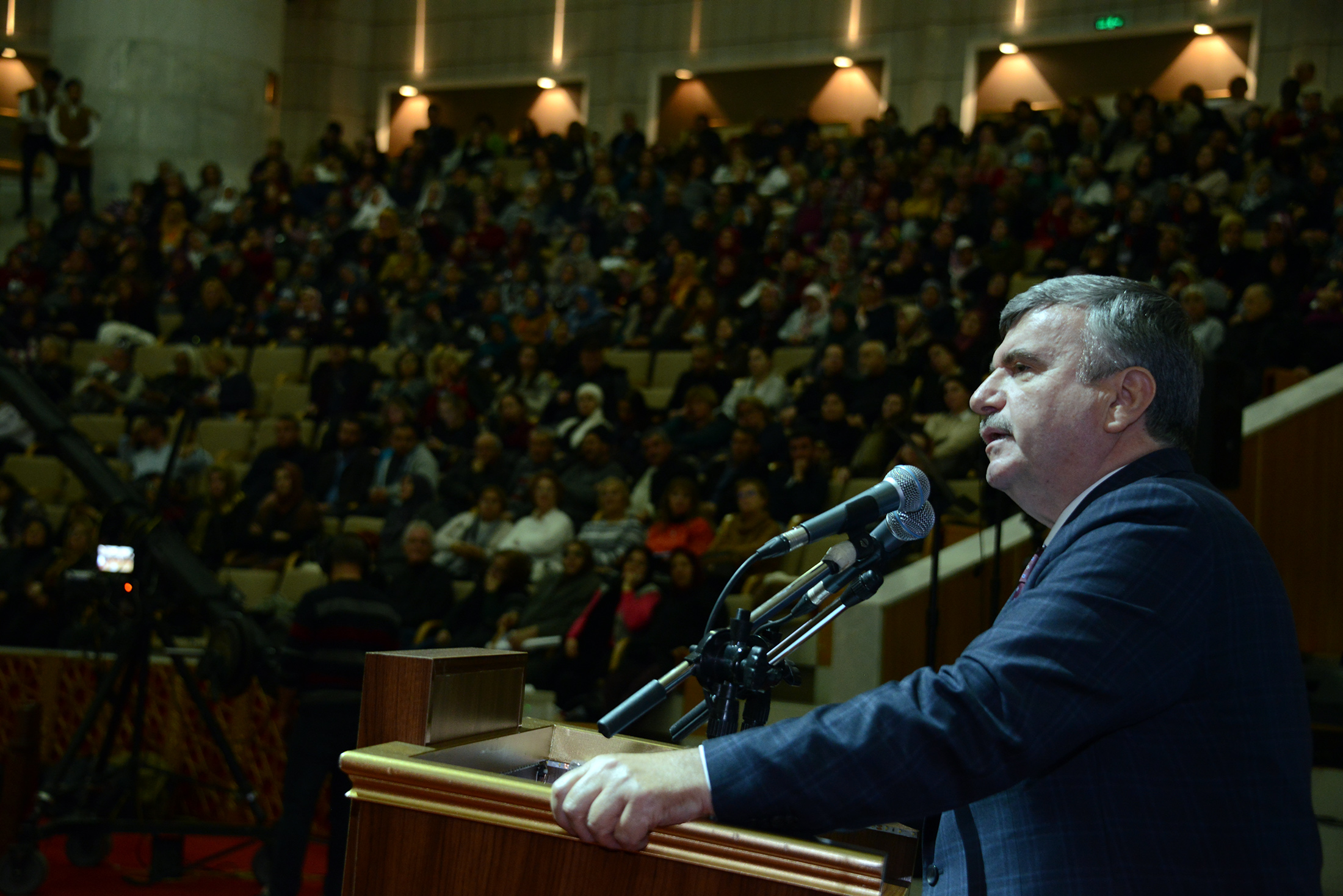 Yeryüzündeki En Güzel, En Anlamlı Ve En Güçlü Etkinlik