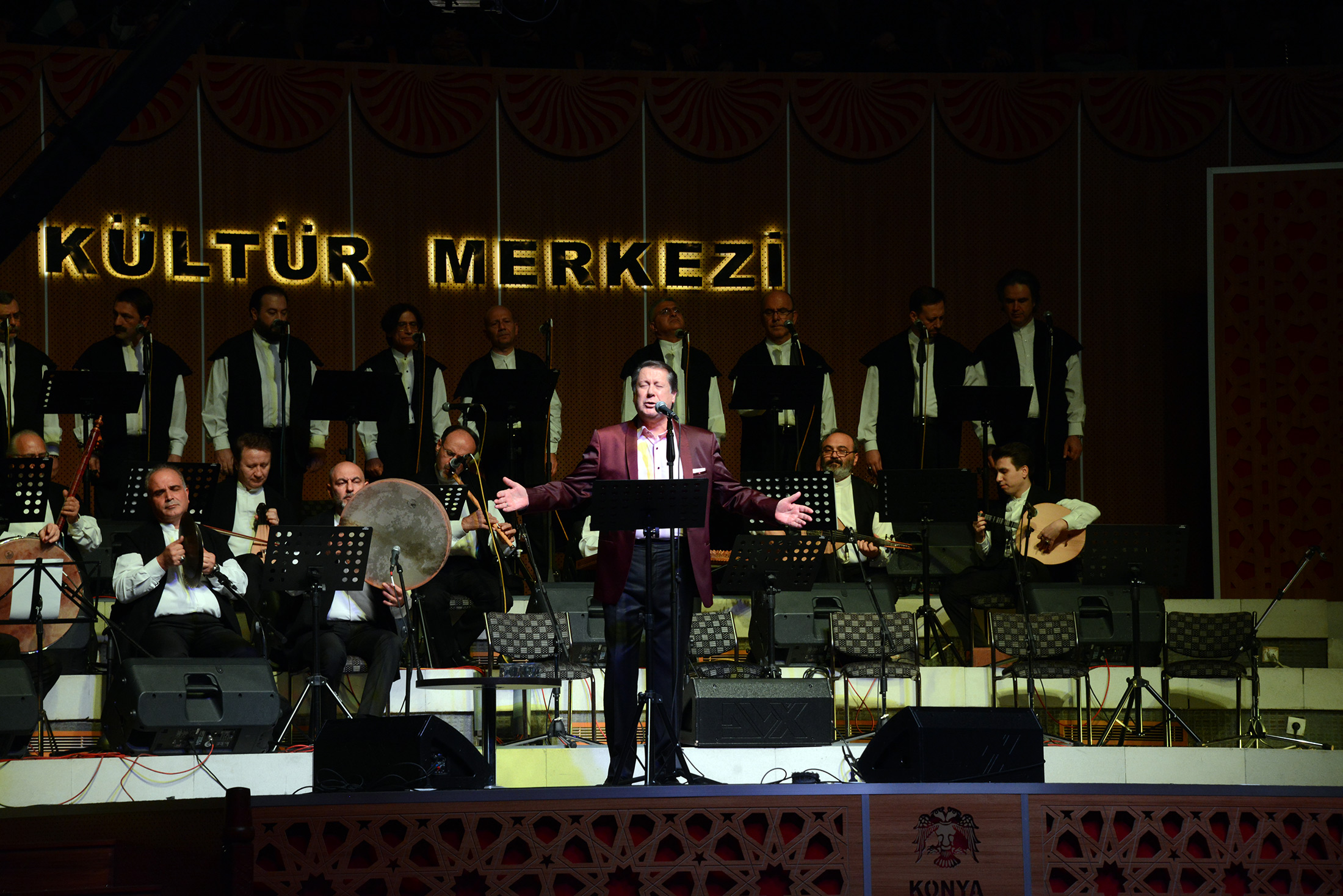 Yeryüzündeki En Güzel, En Anlamlı Ve En Güçlü Etkinlik