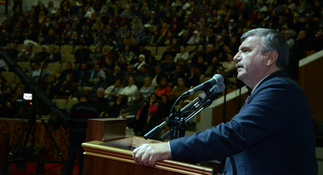 Yeryüzündeki En Güzel, En Anlamlı Ve En Güçlü Etkinlik