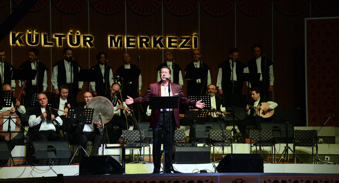 Yeryüzündeki En Güzel, En Anlamlı Ve En Güçlü Etkinlik