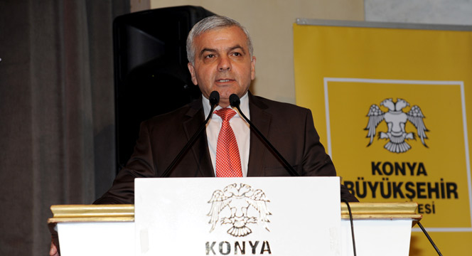 Uluslararası Türk Sanatı, Tarihi ve Folkloru Kongresi Başladı