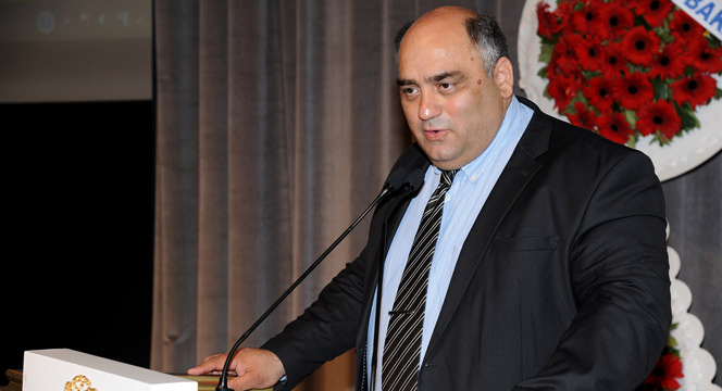 Uluslararası Türk Sanatı, Tarihi ve Folkloru Kongresi Başladı