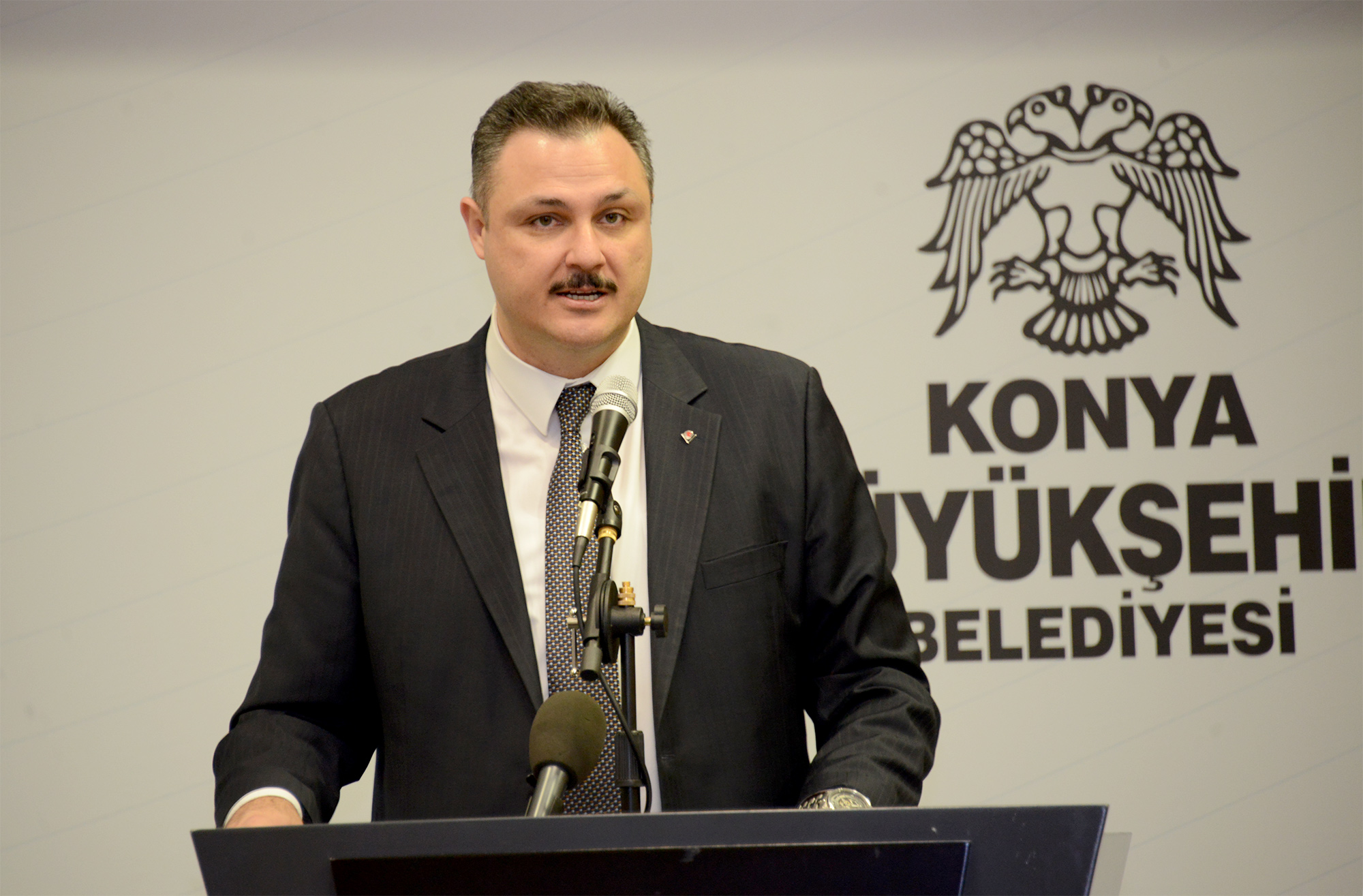 TÜBİTEM Konferansı Konya'da Yapılıyor