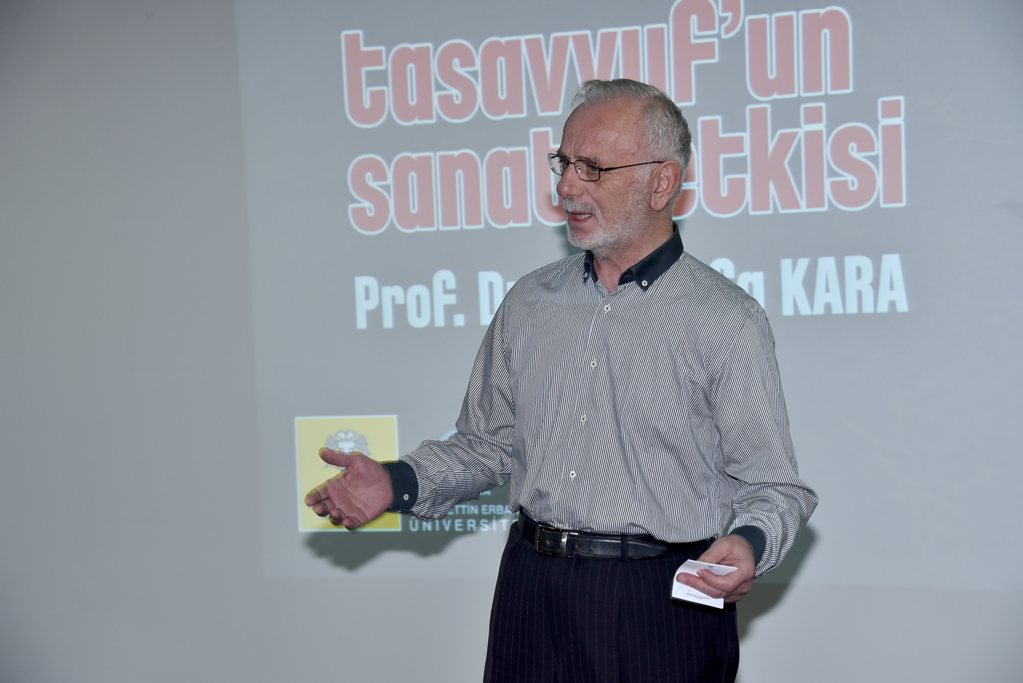 İnsanlık Düşüncesi Peygamberlik Düşüncesiyle İç İçedir