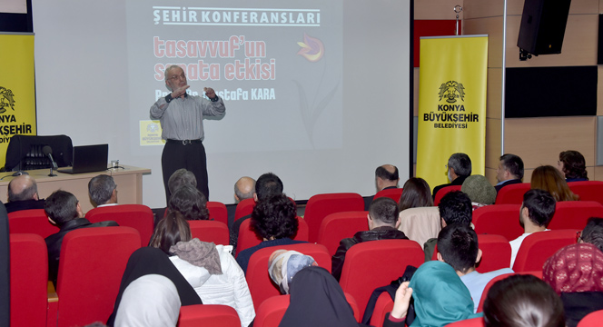 İnsanlık Düşüncesi Peygamberlik Düşüncesiyle İç İçedir