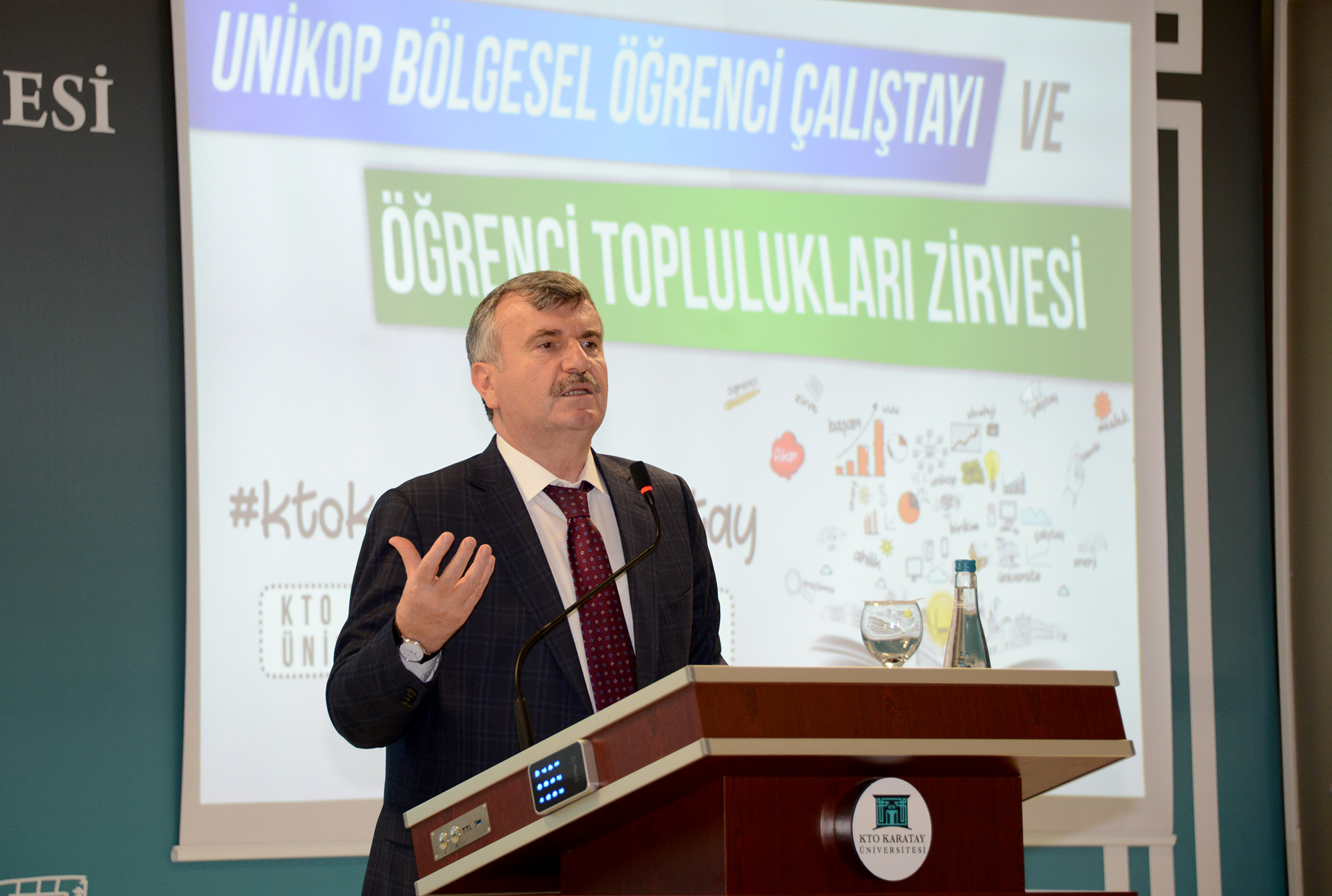 Büyük Devletler Büyük Miraslar Taşır