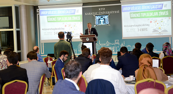Büyük Devletler Büyük Miraslar Taşır