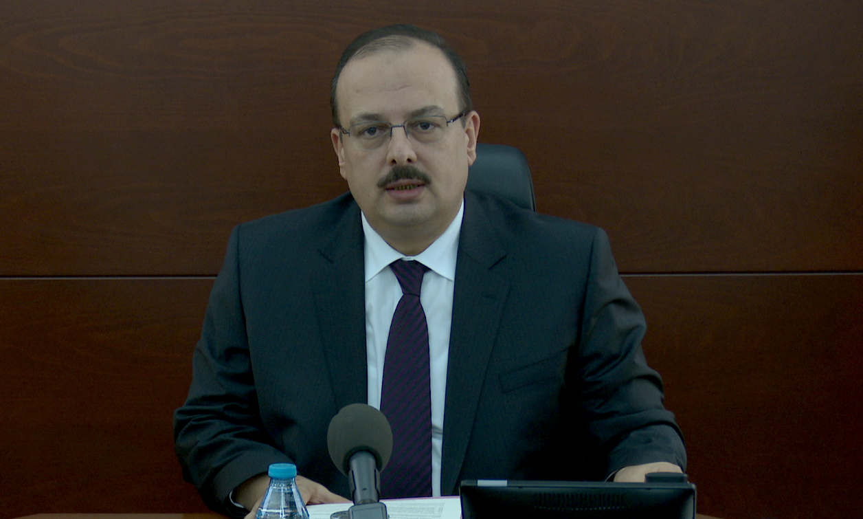 Tarihi Türbelerin İhyası Protokolü İmzalandı
