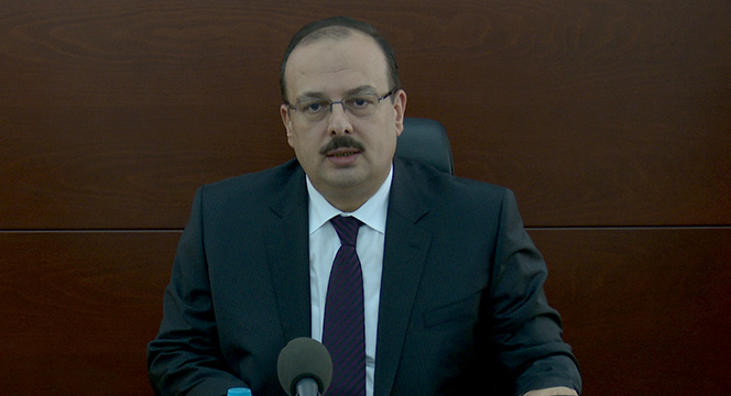 Tarihi Türbelerin İhyası Protokolü İmzalandı