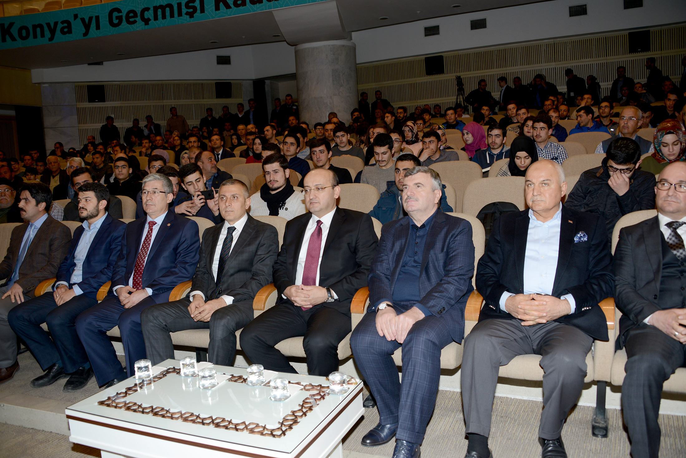 Cumhurbaşkanlığı Sistemi İle Türkiye Avrupa'ya Örnek Teşkil Edecek