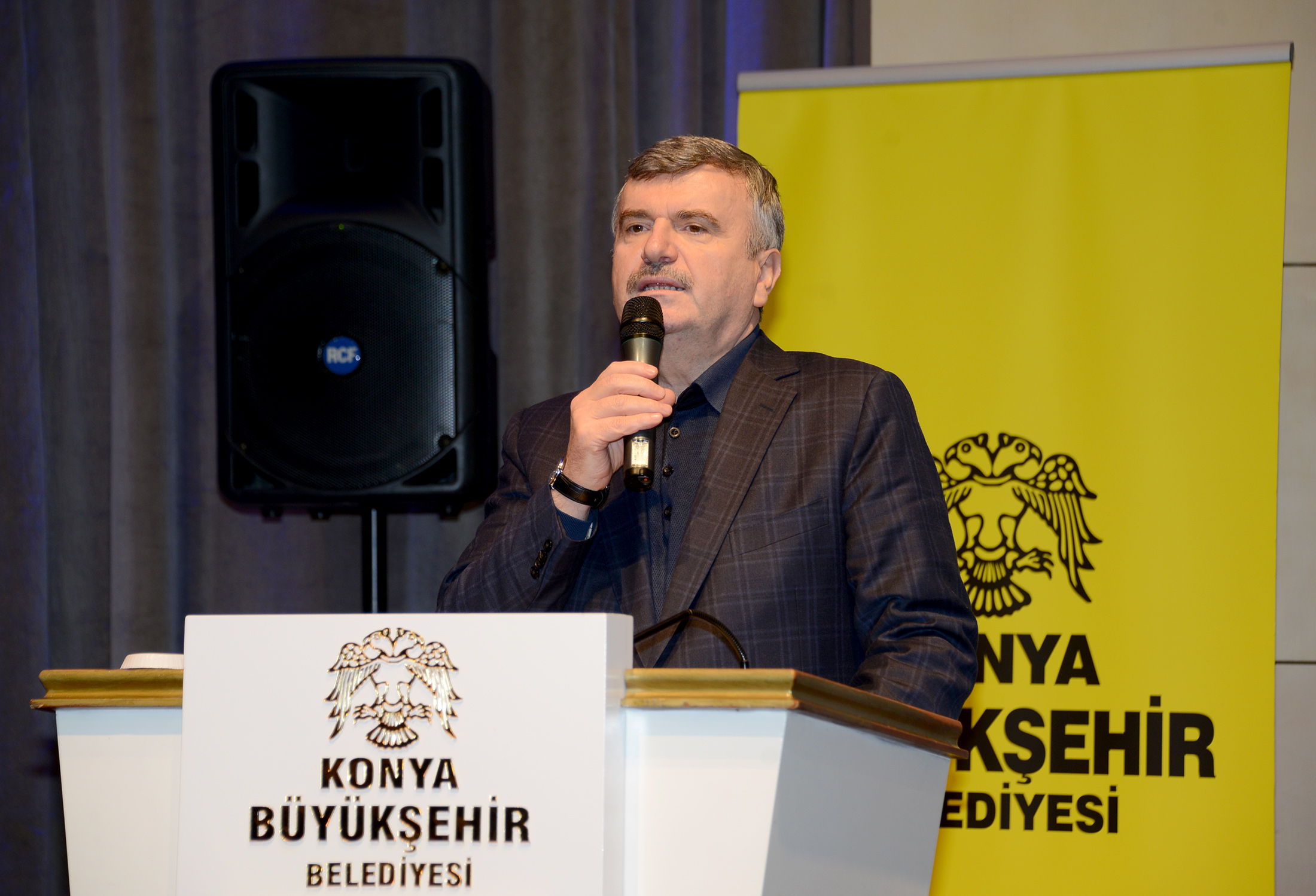 Cumhurbaşkanlığı Sistemi İle Türkiye Avrupa'ya Örnek Teşkil Edecek