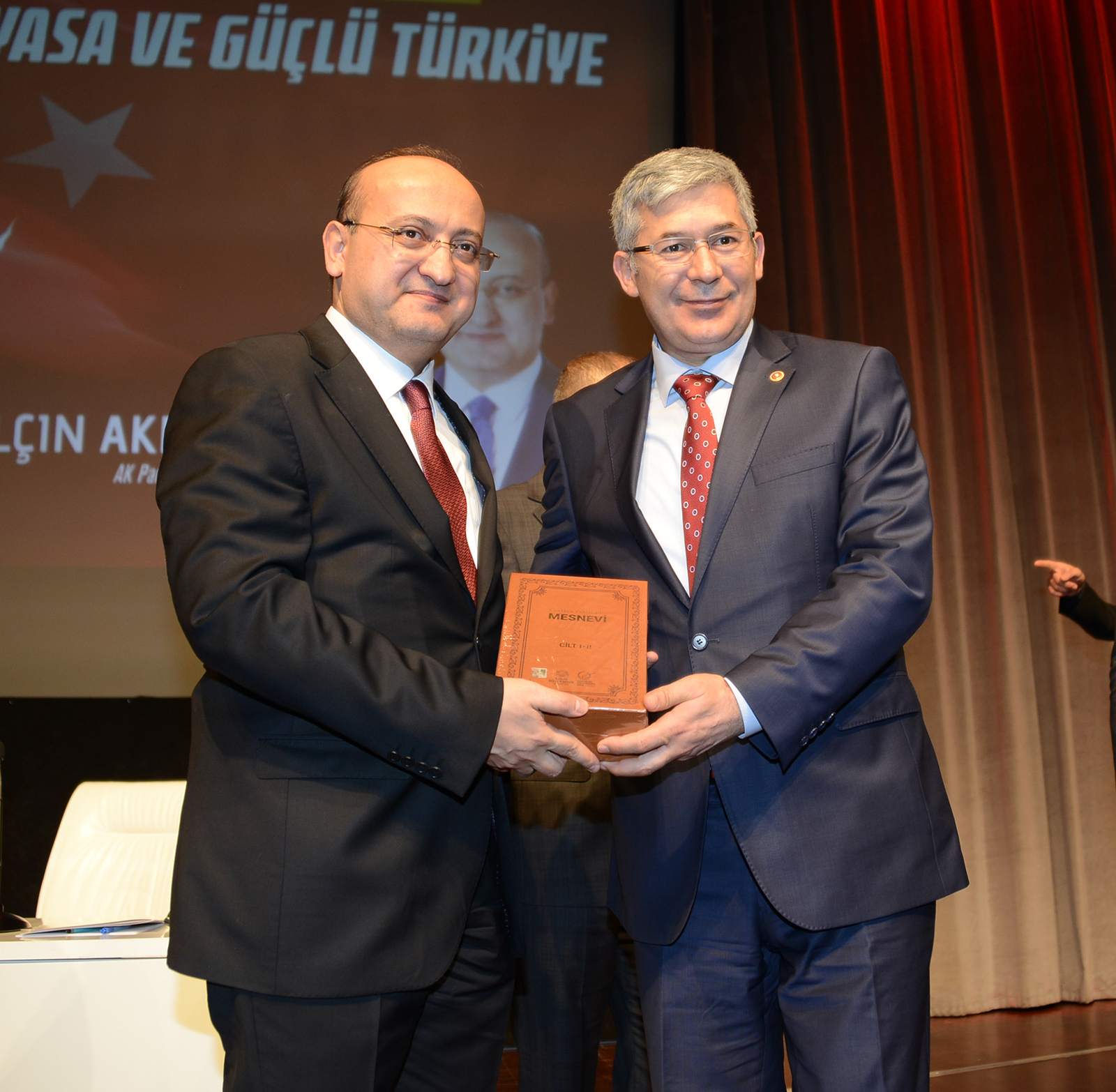 Cumhurbaşkanlığı Sistemi İle Türkiye Avrupa'ya Örnek Teşkil Edecek