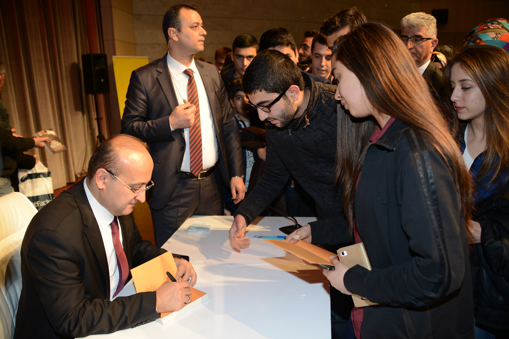 Cumhurbaşkanlığı Sistemi İle Türkiye Avrupa'ya Örnek Teşkil Edecek