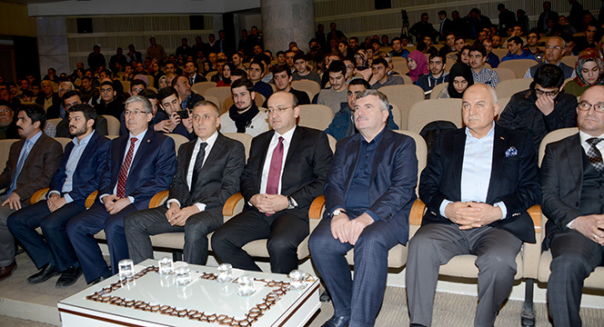 Cumhurbaşkanlığı Sistemi İle Türkiye Avrupa'ya Örnek Teşkil Edecek