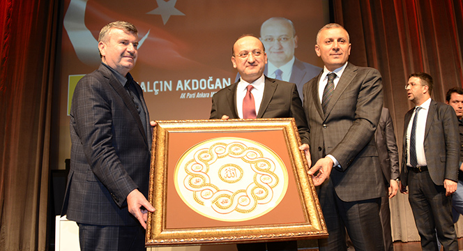 Cumhurbaşkanlığı Sistemi İle Türkiye Avrupa'ya Örnek Teşkil Edecek