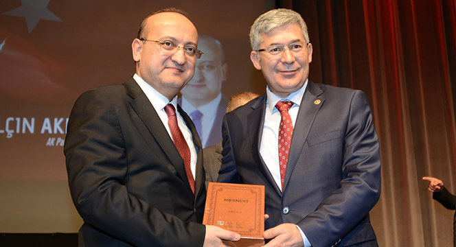 Cumhurbaşkanlığı Sistemi İle Türkiye Avrupa'ya Örnek Teşkil Edecek