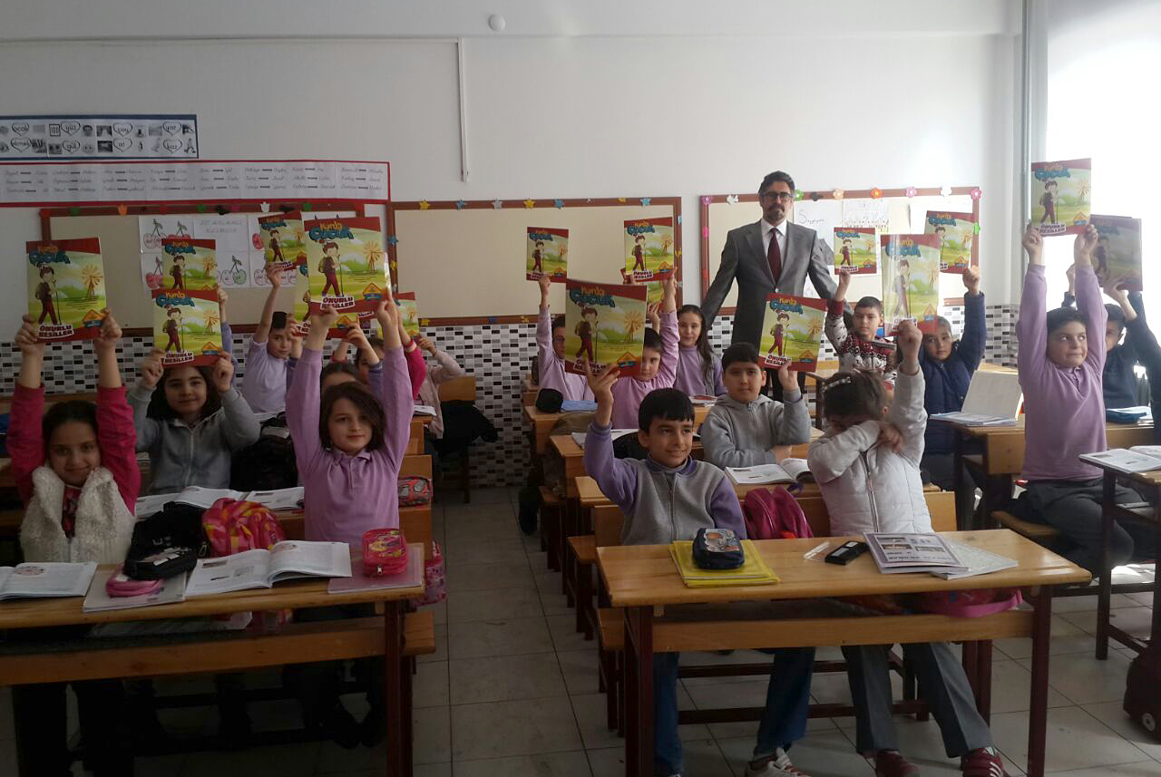 Medeniyet Okulu Gazeteci-Yazar Buluşmaları Başladı