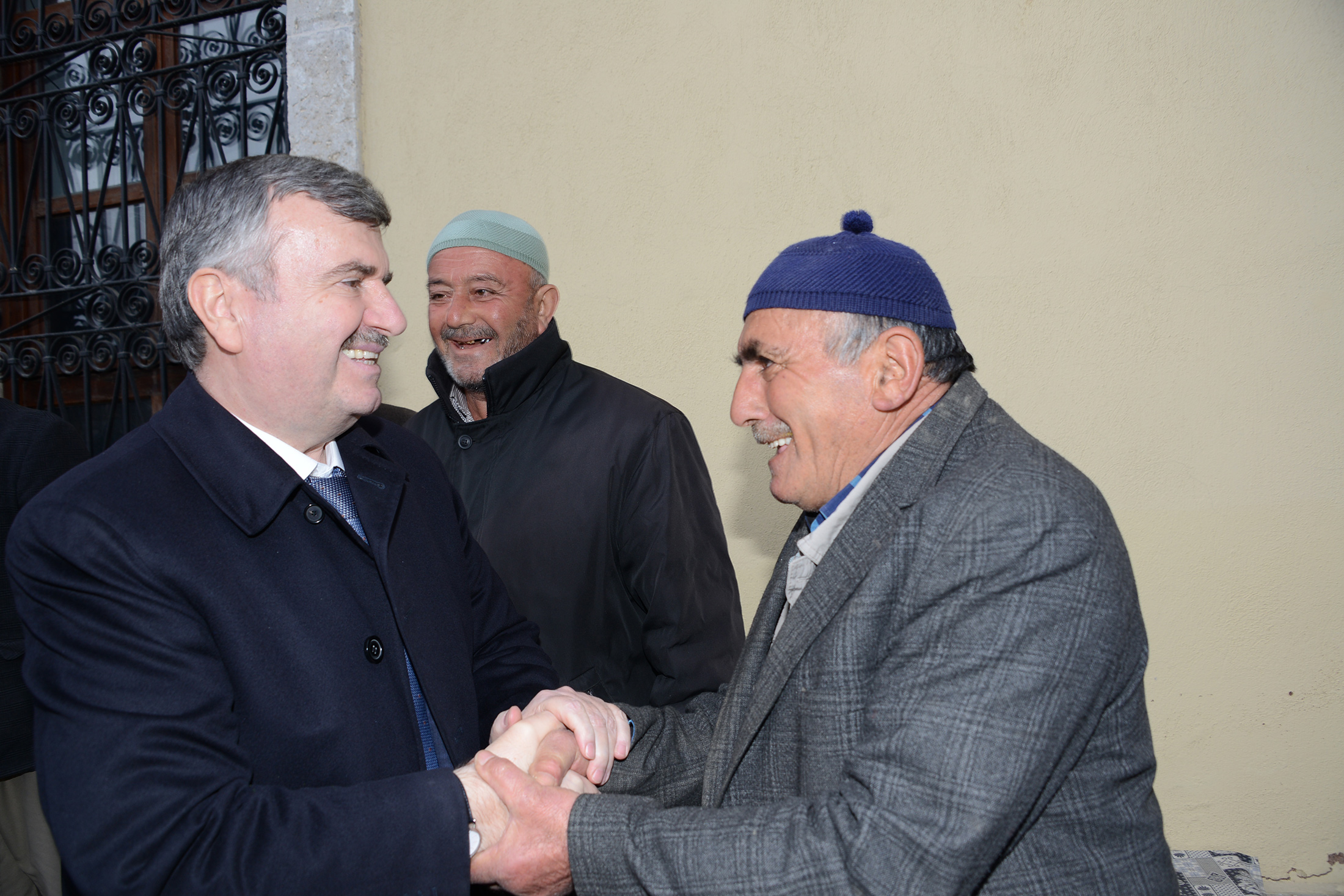 Türkiye Düşmanlarını Sevindirmeyeceğiz