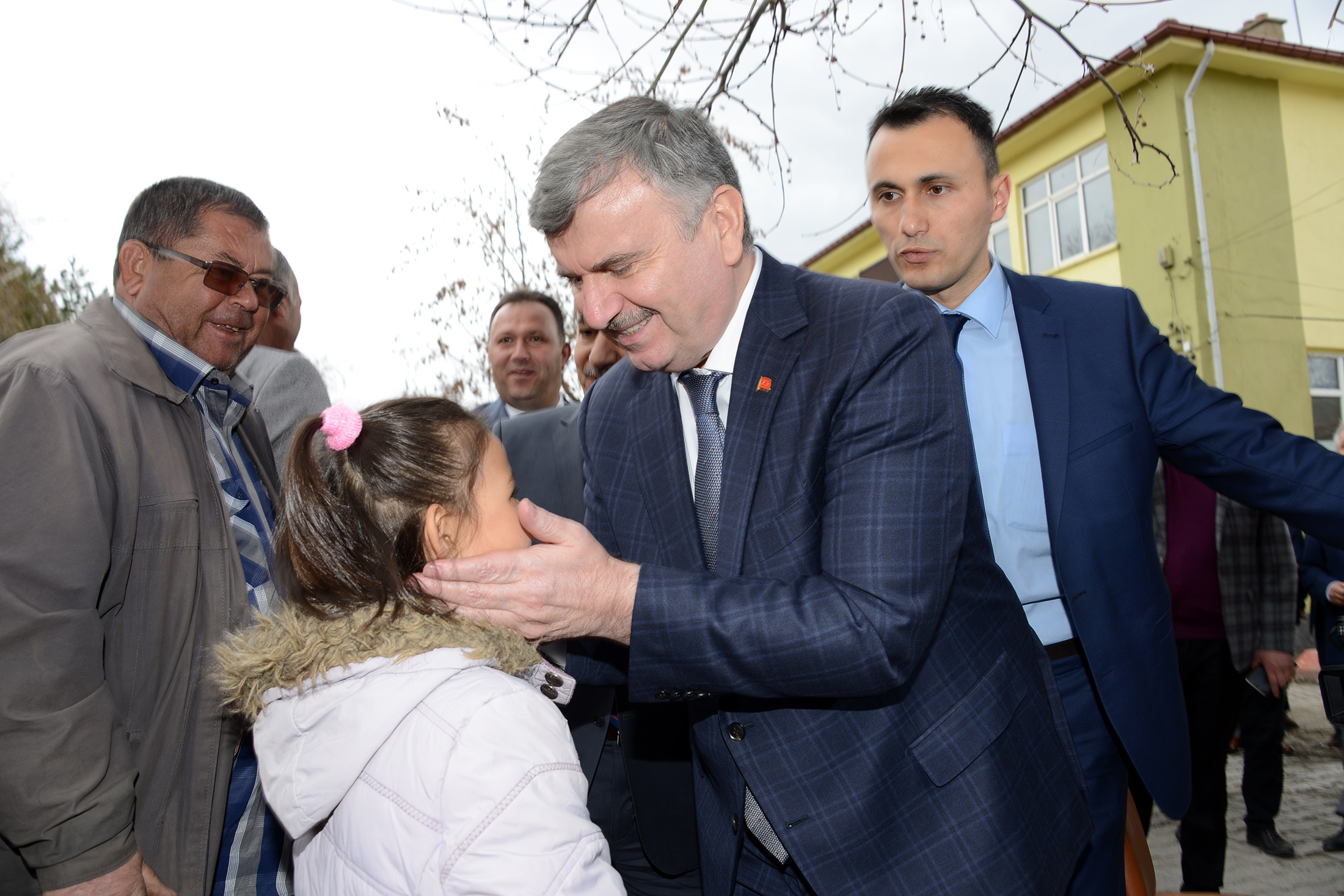 Türkiye Düşmanlarını Sevindirmeyeceğiz