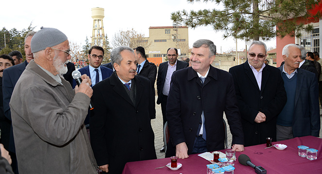 Türkiye Düşmanlarını Sevindirmeyeceğiz