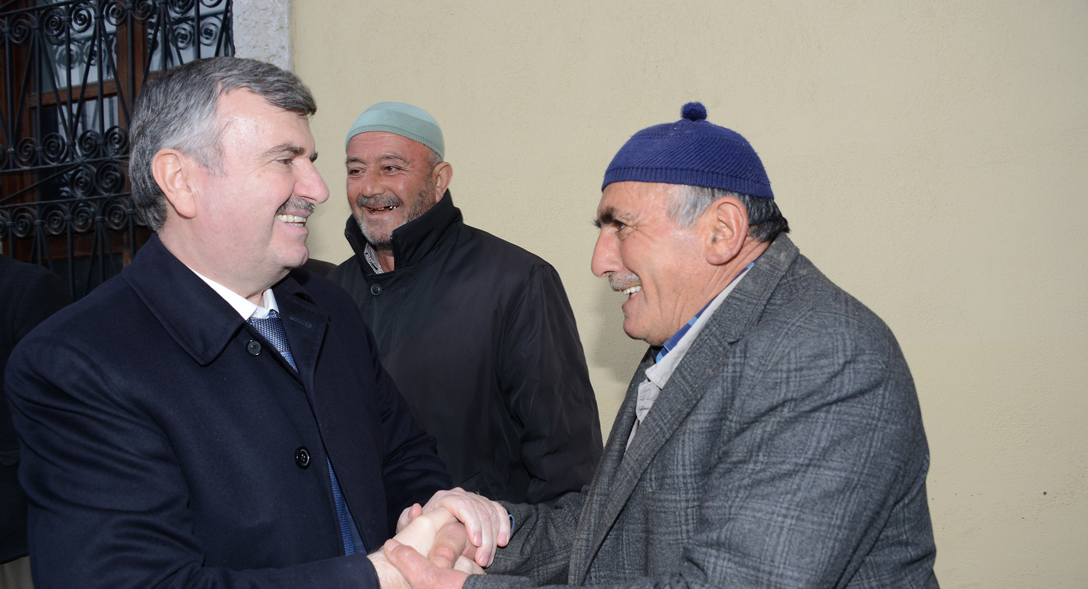 Türkiye Düşmanlarını Sevindirmeyeceğiz
