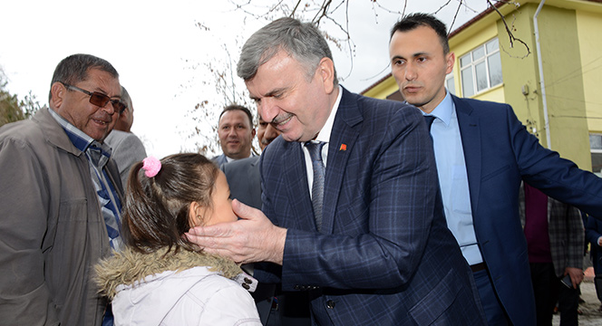 Türkiye Düşmanlarını Sevindirmeyeceğiz